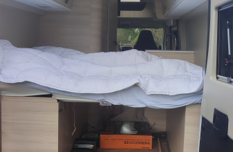 Fiat CHAUSSON Firt line v594 image