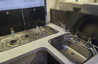  BENIMAR TESSORO image