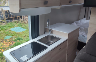 Fiat CHAUSSON Firt line v594 image