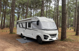 FIAT ITINEO INTEGRAUX image