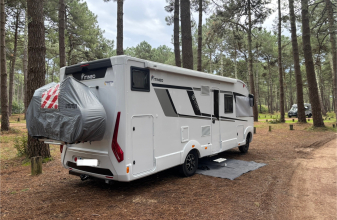 FIAT ITINEO INTEGRAUX image