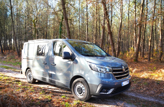 Renault AUTRE TRAFIC
