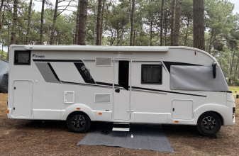 FIAT ITINEO INTEGRAUX image