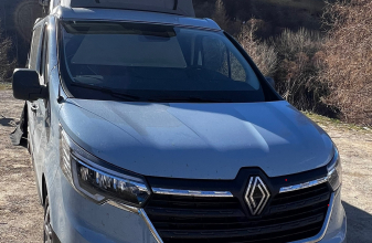 Renault HANROAD TREK 5+ image