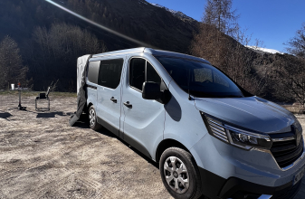 Renault HANROAD TREK 5+ image