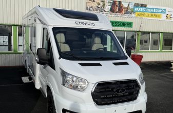 Ford ETRUSCO V 6.8 SCF image