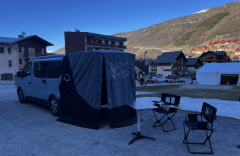 Renault HANROAD TREK 5+ image