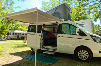 Ford FORD Panama P10+ image