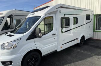 Ford ETRUSCO V 6.8 SCF image