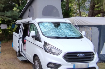 Ford FORD Panama P10+ image