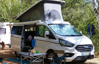 Ford FORD Panama P10+ image