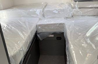 Ford ETRUSCO V 6.8 SCF image