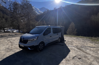 Renault HANROAD TREK 5+ image