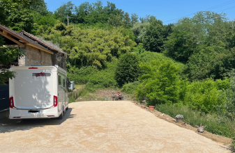 Fiat CARTHAGO Compact Line 143 LE 140Cv image