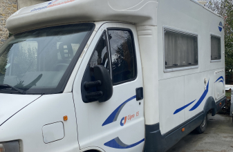 Fiat AUTRE Ducato