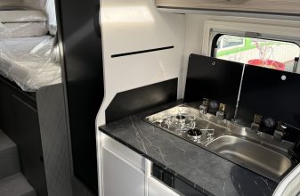 Ford ETRUSCO V 6.8 SCF image