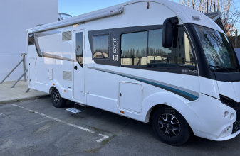 FIAT ITINEO INTEGRAUX image