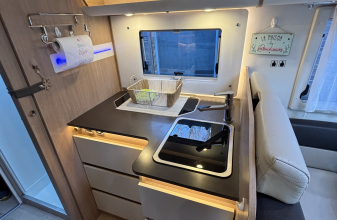 FIAT ITINEO INTEGRAUX image