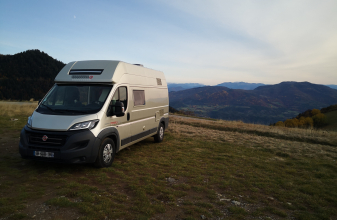 FIAT CAMPEREVE PREMIUM