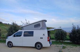 Peugeot STYLEVAN Expert 180CV, EAT8 image