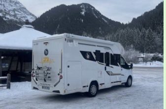 BENIMAR TESSORO T 442 image