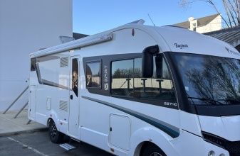 FIAT ITINEO INTEGRAUX image