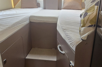 Fiat BURSTNER LYSEO 700T PRIVILEGE image