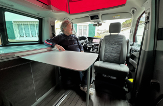 VOLKSWAGEN VOLKSWAGEN CALIFORNIA image