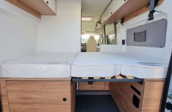 Citroen PILOTE V540G image