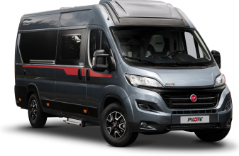 Citroen PILOTE V540G image