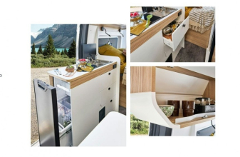 Citroen PILOTE V540G image