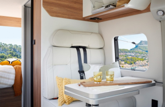 Citroen PILOTE V540G image