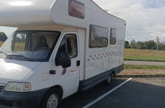 Fiat CARAVANS INTERNATIO. Carioca 5 image