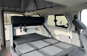 Ford WESTFALIA nugget plus image