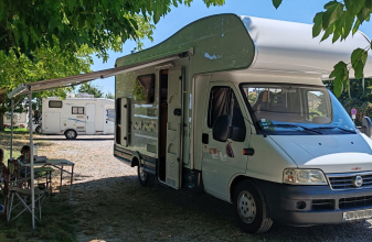 Fiat CARAVANS INTERNATIO. Carioca 5 image