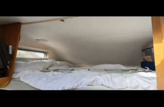 Fiat CARAVANS INTERNATIO. Carioca 5 image