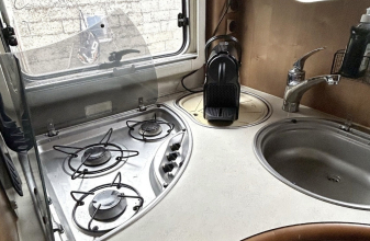 FIAT RAPIDO SERIE 9 image