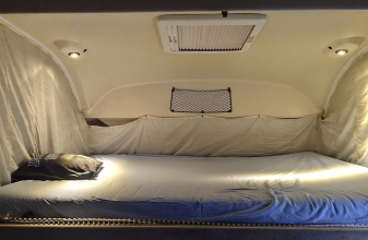 FIAT RAPIDO SERIE 9 image