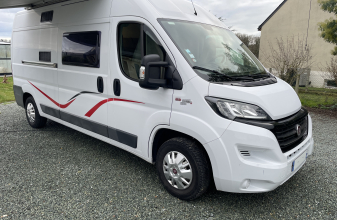 Fiat CHALLENGER DUCATO VANY 599 CHALLENGER image