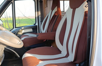 Fiat MC LOUIS YEARLING image