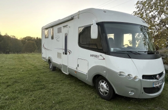 FIAT RAPIDO SERIE 9 image