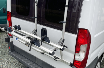 Fiat CHALLENGER DUCATO VANY 599 CHALLENGER image