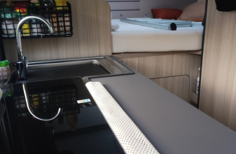 Citroen SUN LIVING C60 image