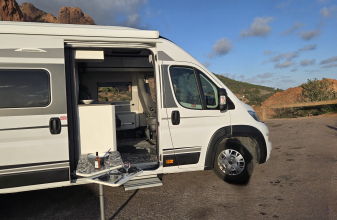 Citroen ELIOS ELIOS 63 GX SKY LIFT image