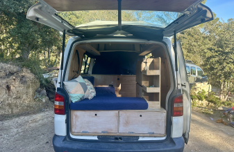 Volkswagen AUTRE T5 image