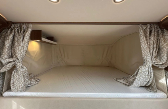 Fiat CARTHAGO Compact Line 143 LE 140Cv image