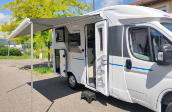 Citroen SUN LIVING C60 image