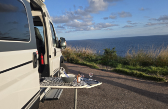 Citroen ELIOS ELIOS 63 GX SKY LIFT image