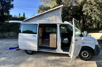 Volkswagen AUTRE T5 image