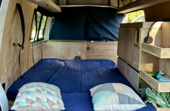 Volkswagen AUTRE T5 image